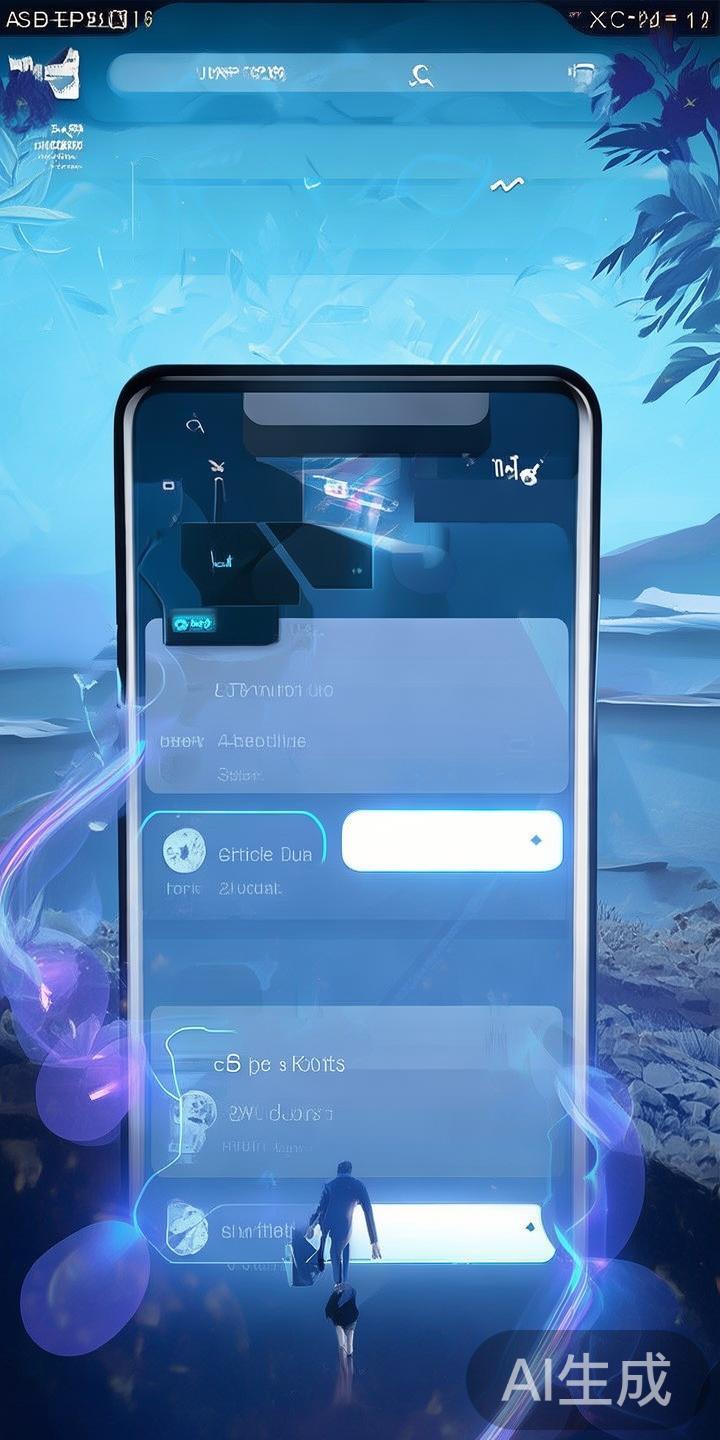 频繁的缓存积累可能造成登录异常。在手机设置中找到应