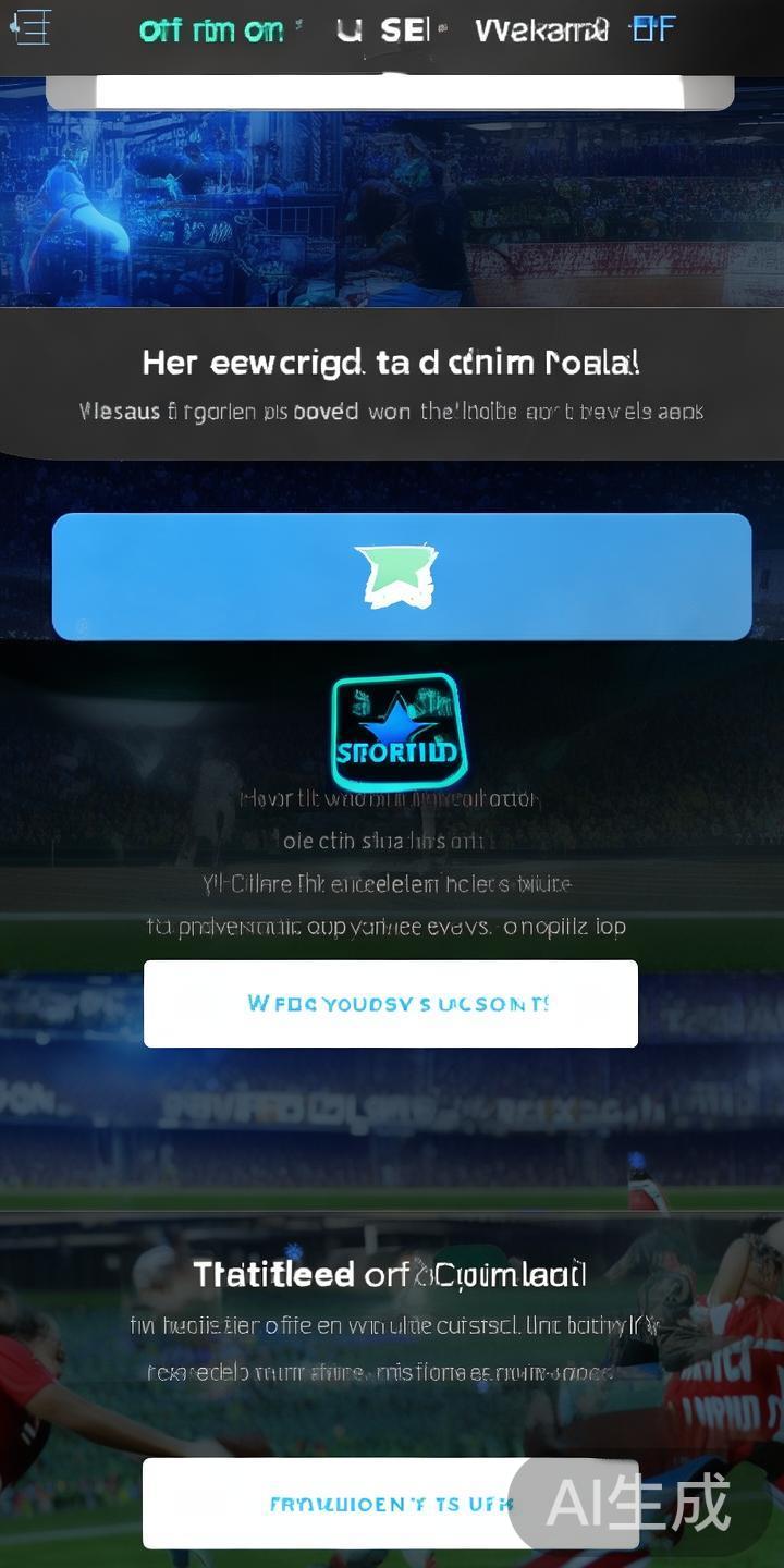 掌握方法:快速下载安装星空体育俱乐部官方应用程序的详细指南 前言:点亮你的体育激情,从轻松下载安装开始
随着