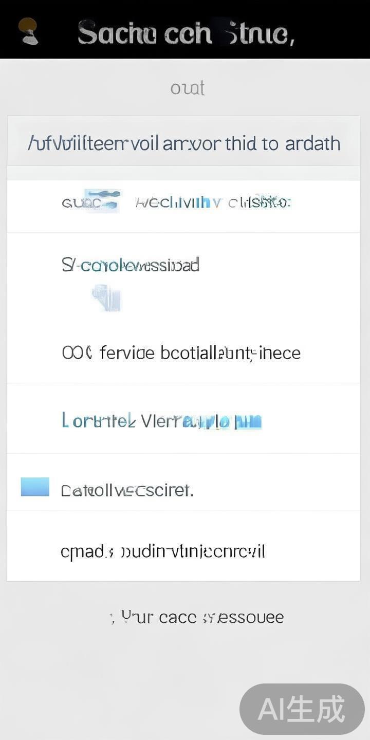 进入搜索结果页面后，优先选择带有“官方网”、或域名