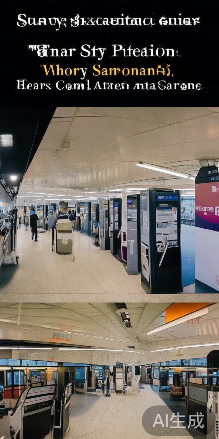 优质的服务是星空体育中心站的一大亮点。站区内设有多