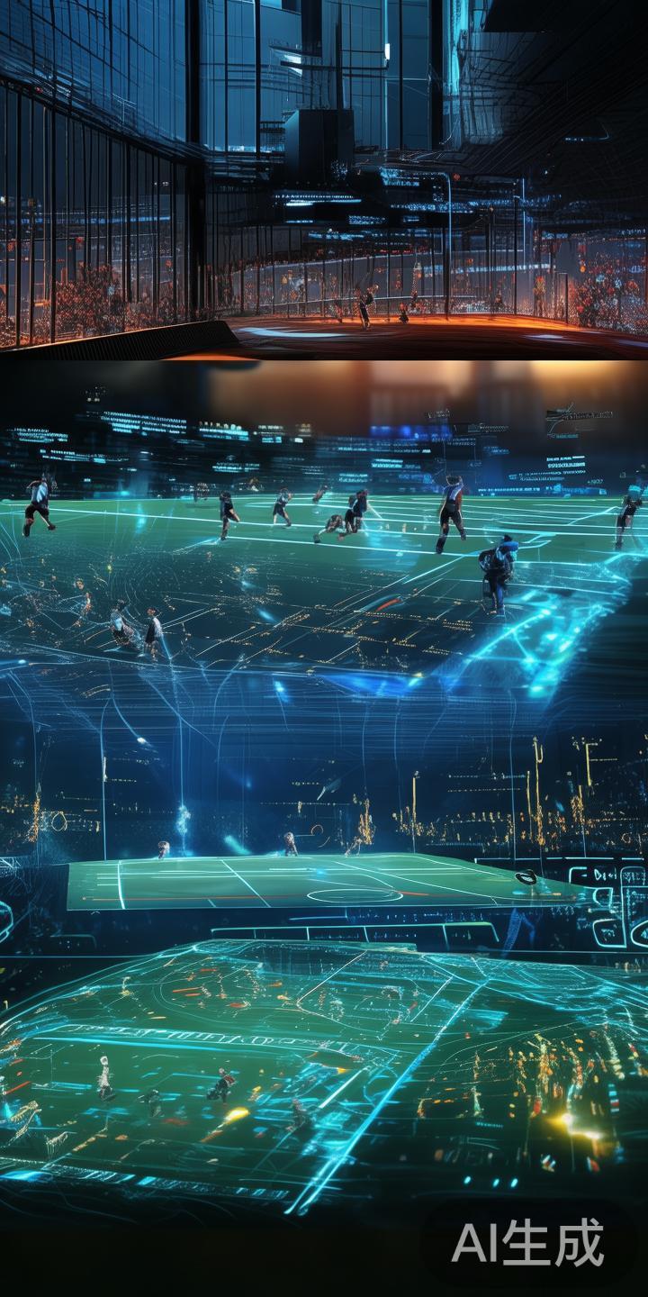 借助特色星空足球体育赛事的战略规划与实践探索 在当今体育产业充满激烈竞争的背景下,打造具有 特色