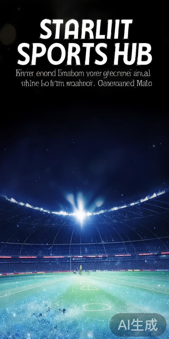 星空体育网站聚焦于提供全方位体育赛事信息。通过高清