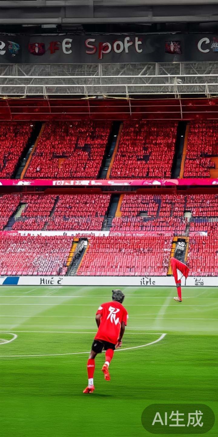 星空体育官网携手里尔队：合作深意与未来发展前景展望