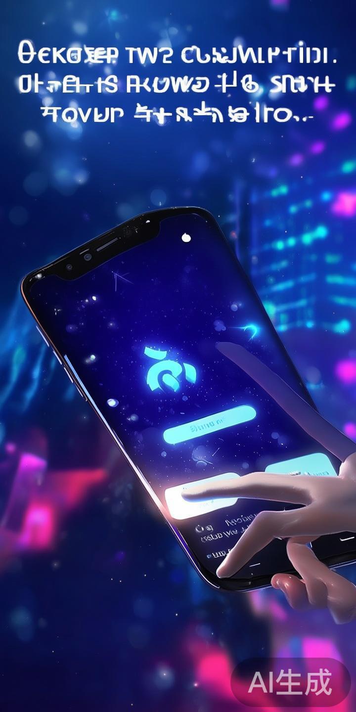 移动应用快速入门：
用户可以在手机应用商店搜索“