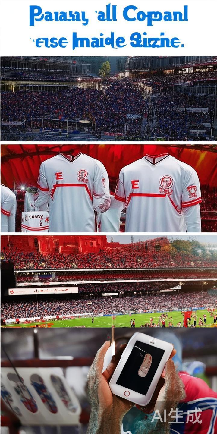 星空体育网站里尔赞助商E:背后支持力量与合作策略全面解析 另一方面,E公司善于利用其行业资源,为里尔开拓更广