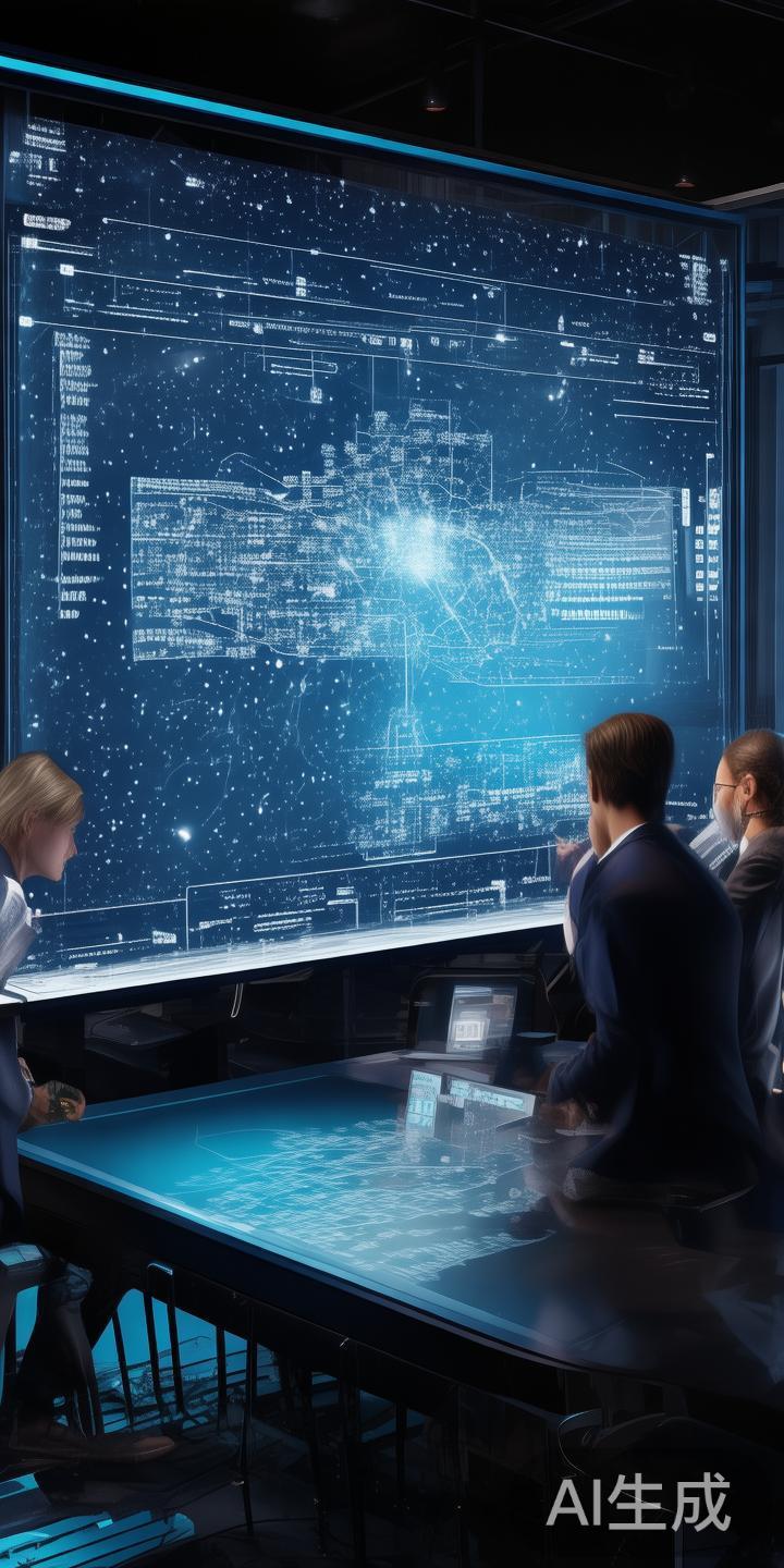 星空传媒体育:全面解析打造专业化体育营销新平台的战略与未来发展 精准用户画像与大数据应用:借助大数据分析,星空传媒