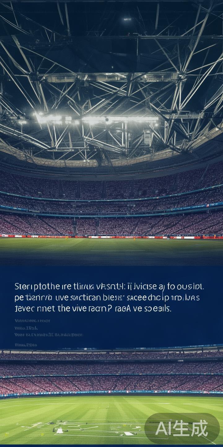 遇到无法观看星空体育直播在线观看的解决方法与实用技巧全攻略 在现代体育迷的日常生活中,在线观看星空体育直播已经