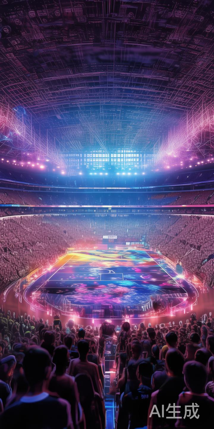 随着体育产业的不断发展和观众对高质量赛事的期待日益