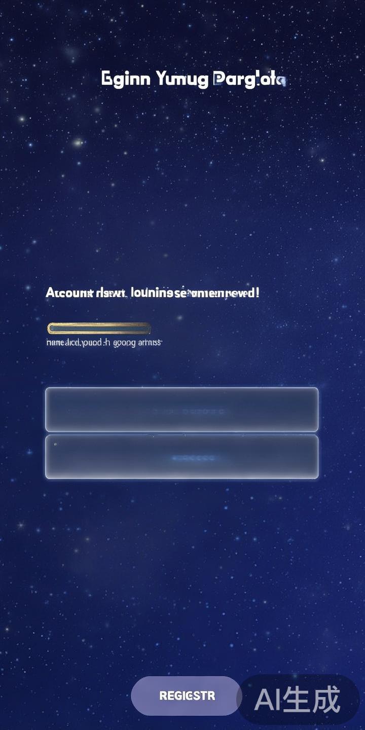 全面攻略:详细步骤指导如何顺利登录星空体育App网页版 登录页面会提示用户输入账号和密码。确保输入的信息正