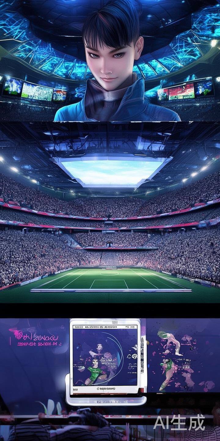 值得一提的是，合作不仅仅局限于传统意义上的赛事转播